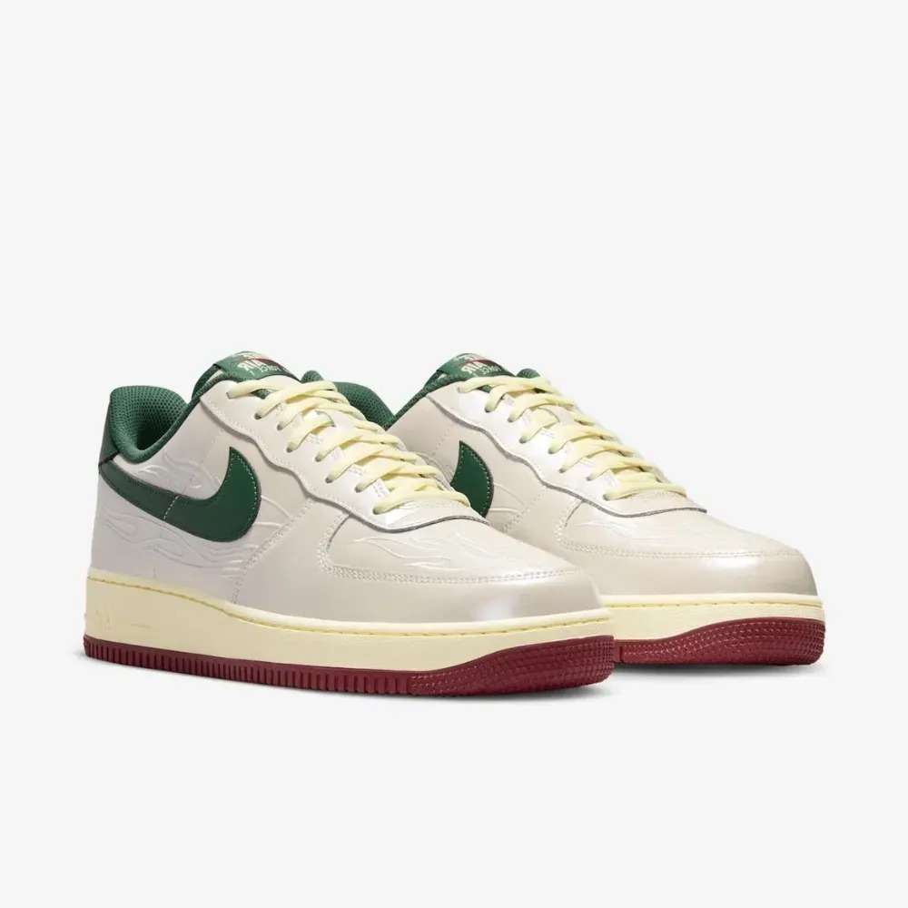 Nike Air Force 1 '07 LV8 México Phantom — 44, Novo