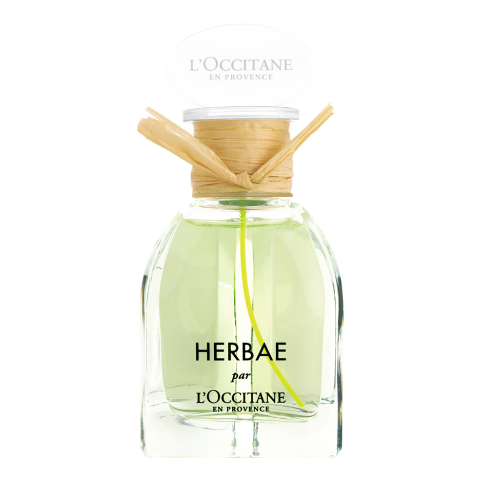 Herbae Par L'Occitane en Provence Perfume Feminino - Eau de Parfum — 50ml