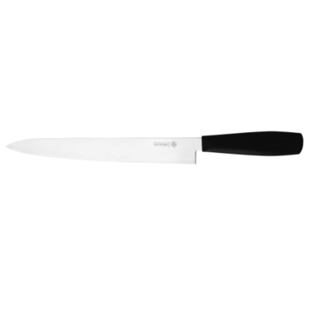Faca Sashimi Elegance Preta 10Pol - Mundial