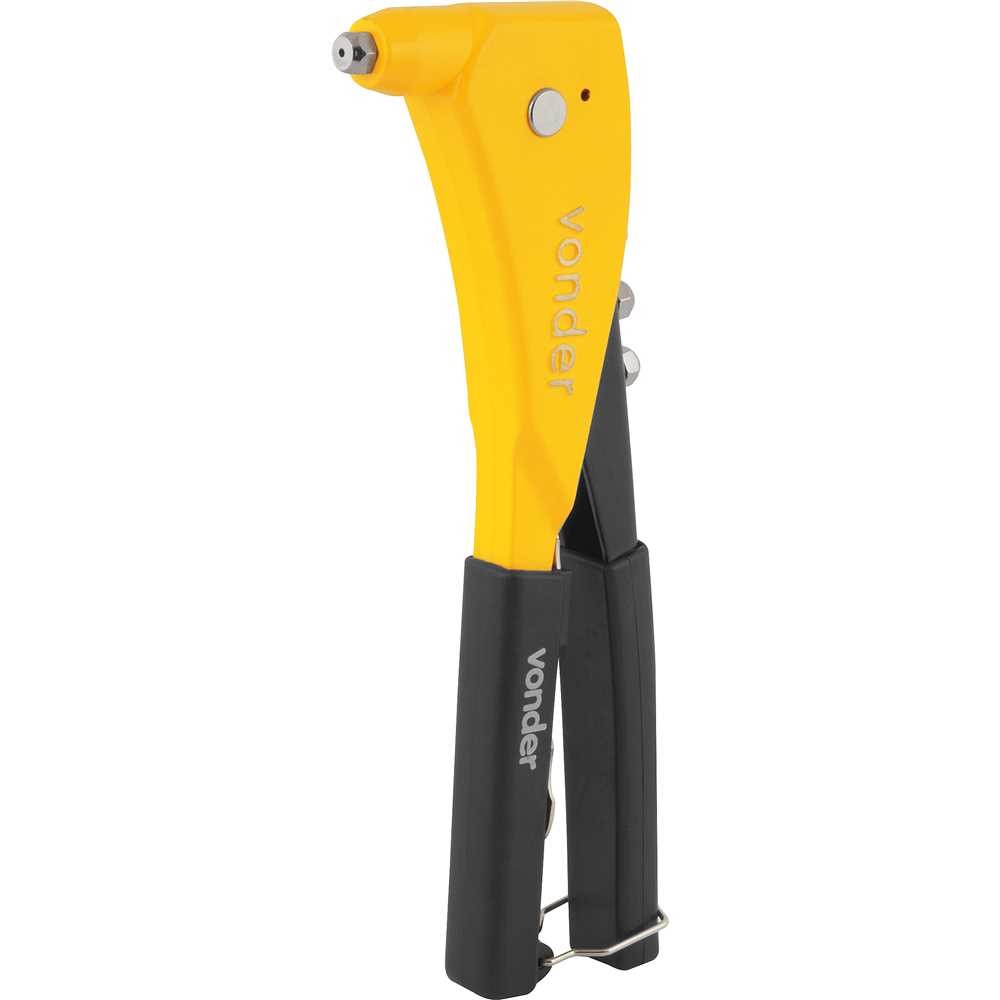 Rebitador Manual Tipo Alicate RM 100 Vonder