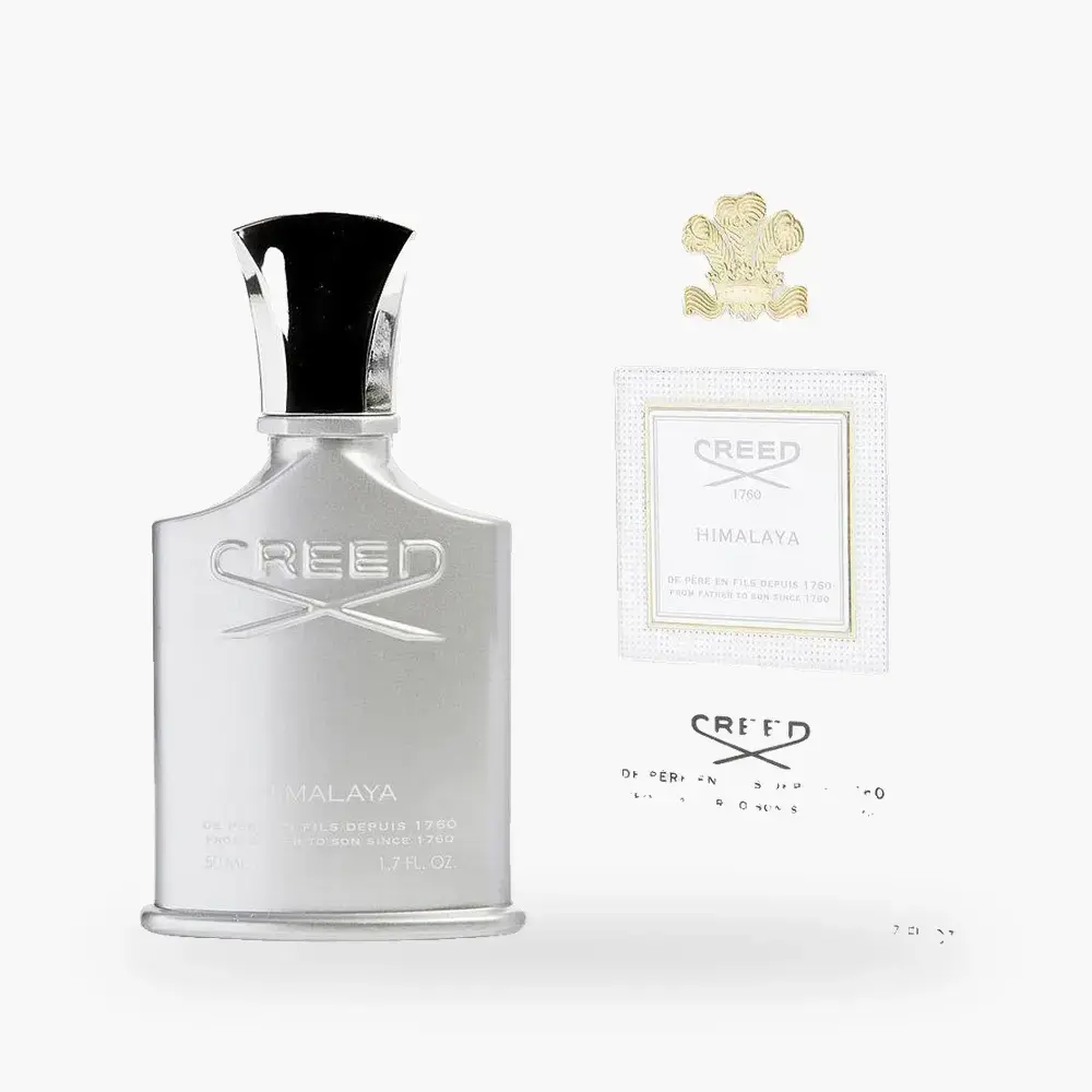 Himalaya — 100 ML