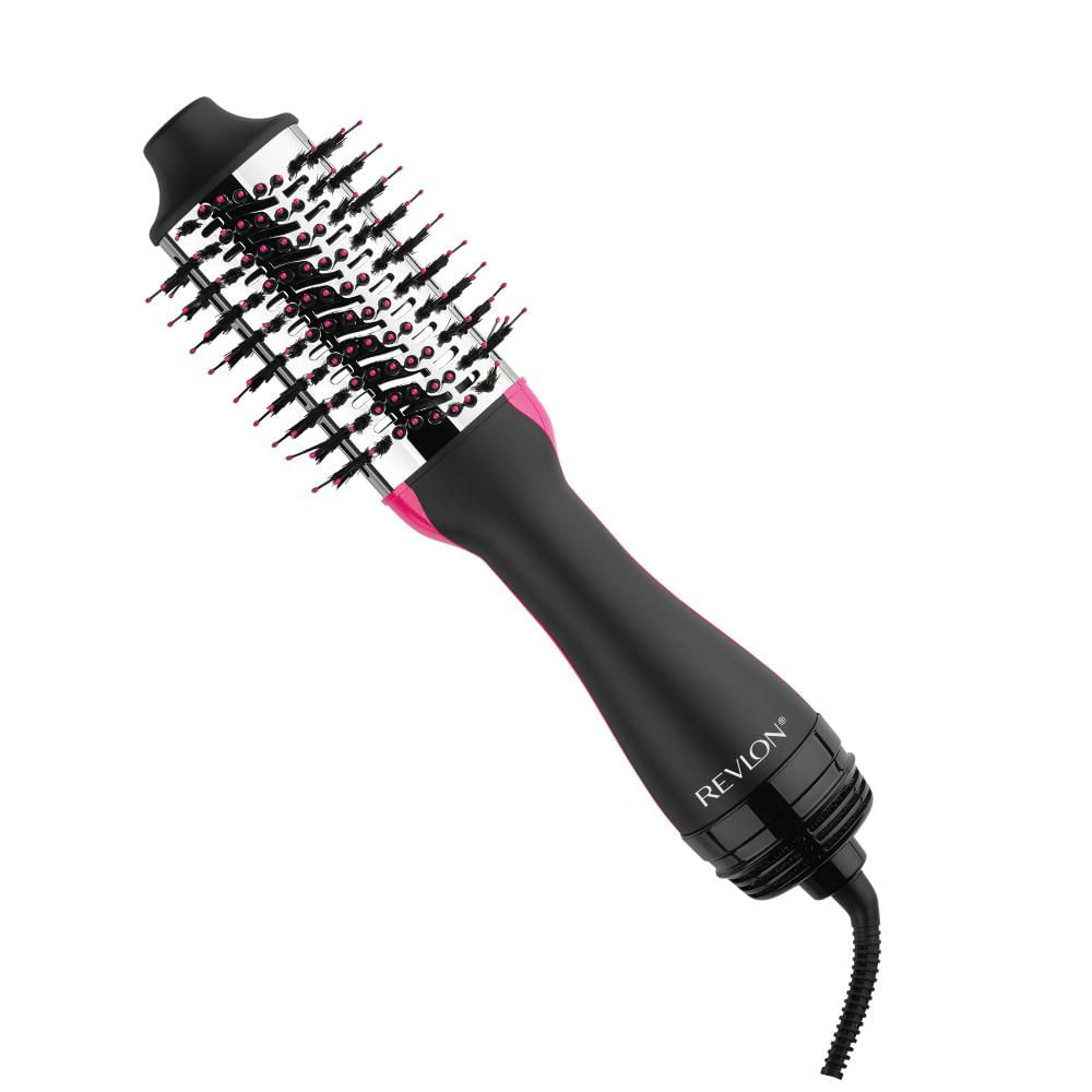 Escova Secadora Modeladora Revlon Titanium Max 1100w 127v