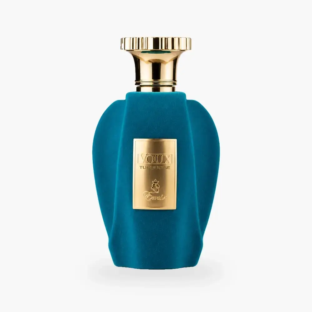 Emir Voux Turquoise — 100 ML