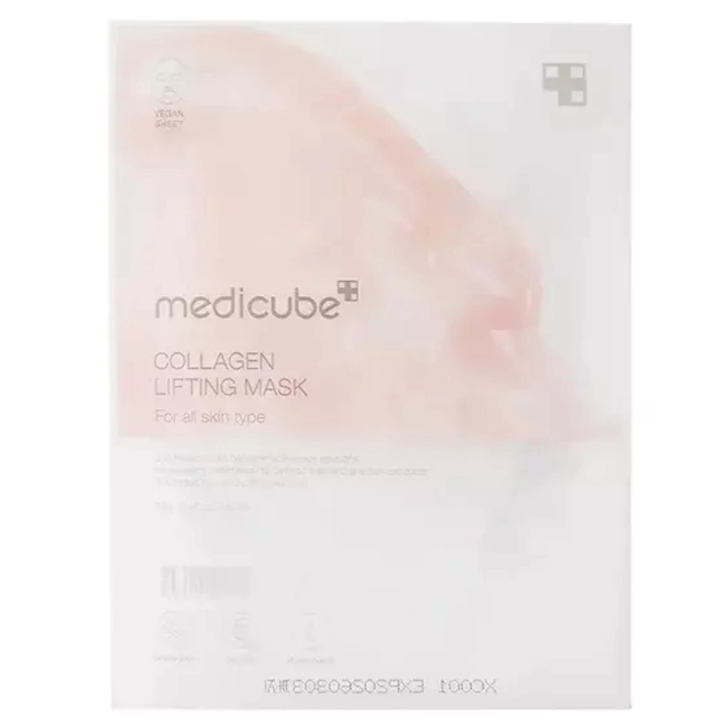 Collagen Lifting Mask — 27 Gr