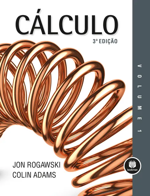Livro: Cálculo