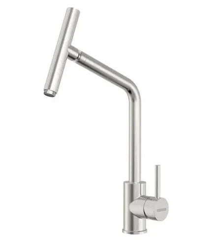 MISTURADOR INOX MONOCOMANDO VERSA - TRAMONTINA