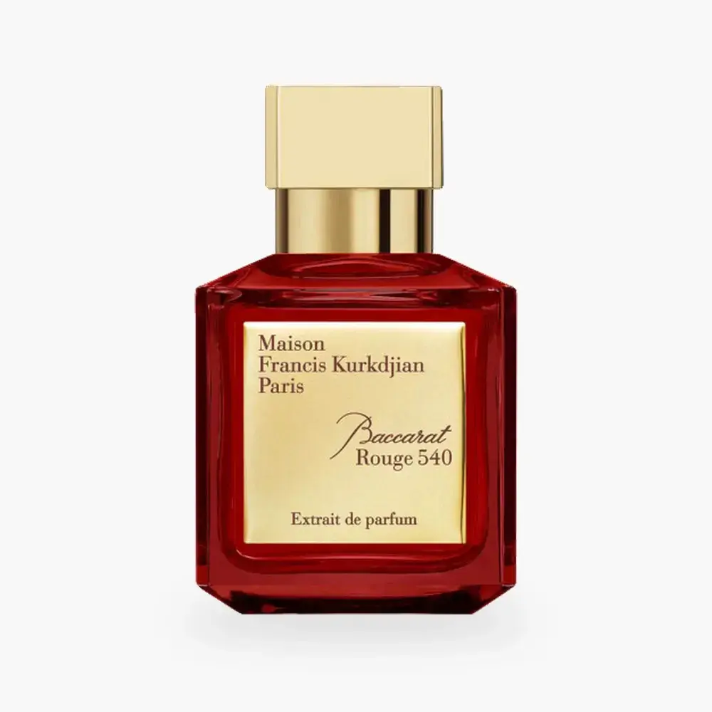 Baccarat Rouge 540 Extrait de Parfum — 70 ML