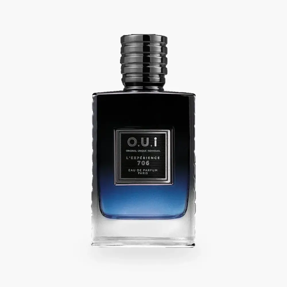 L’Expérience 706 — 30 ML