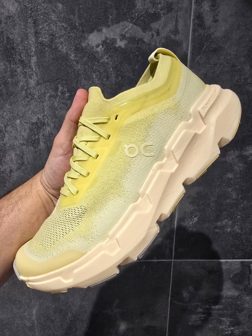 On Running Cloudsoma Acacia Lychee — 39 / 40 / 41 / 42 / 43 / 44, Novo