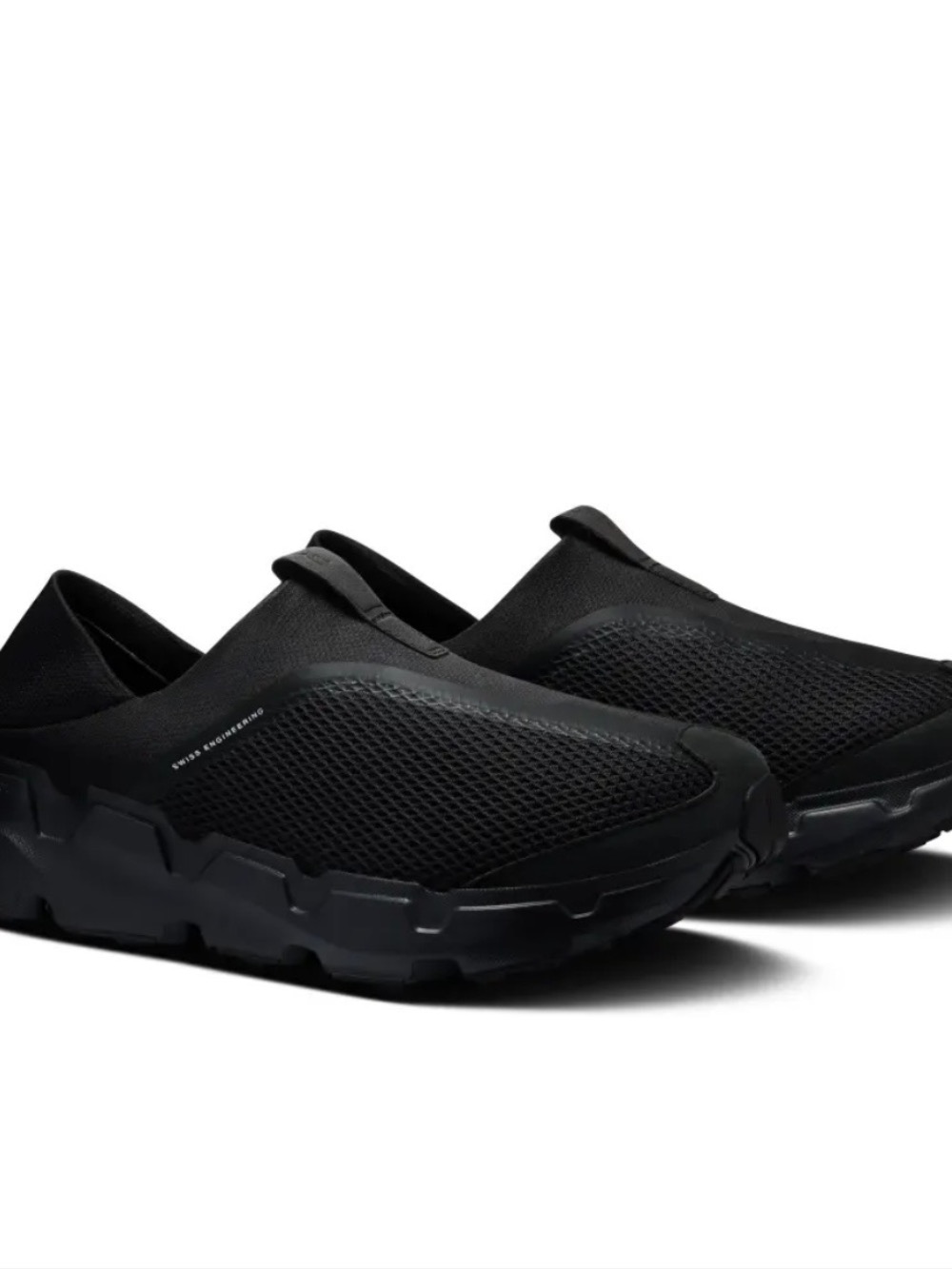 On Running Cloudsoma Moc Black — 39 / 40 / 41 / 42, Novo