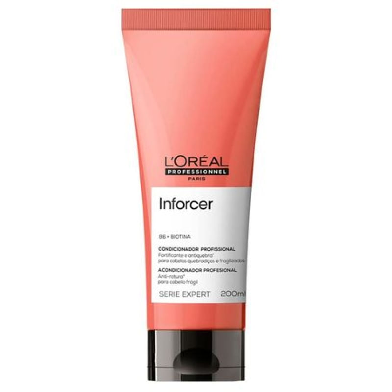 LOREAL CONDICIONADOR INFORCER PRO 200ML