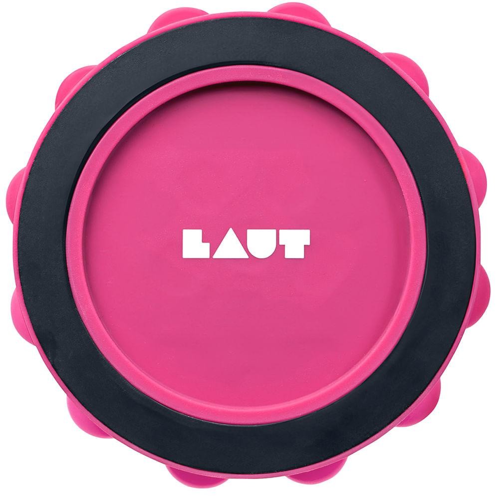 Foto 2 de Ventosa Magadd Sticker Pad Compatível com MagSafe Rosa - LAUT