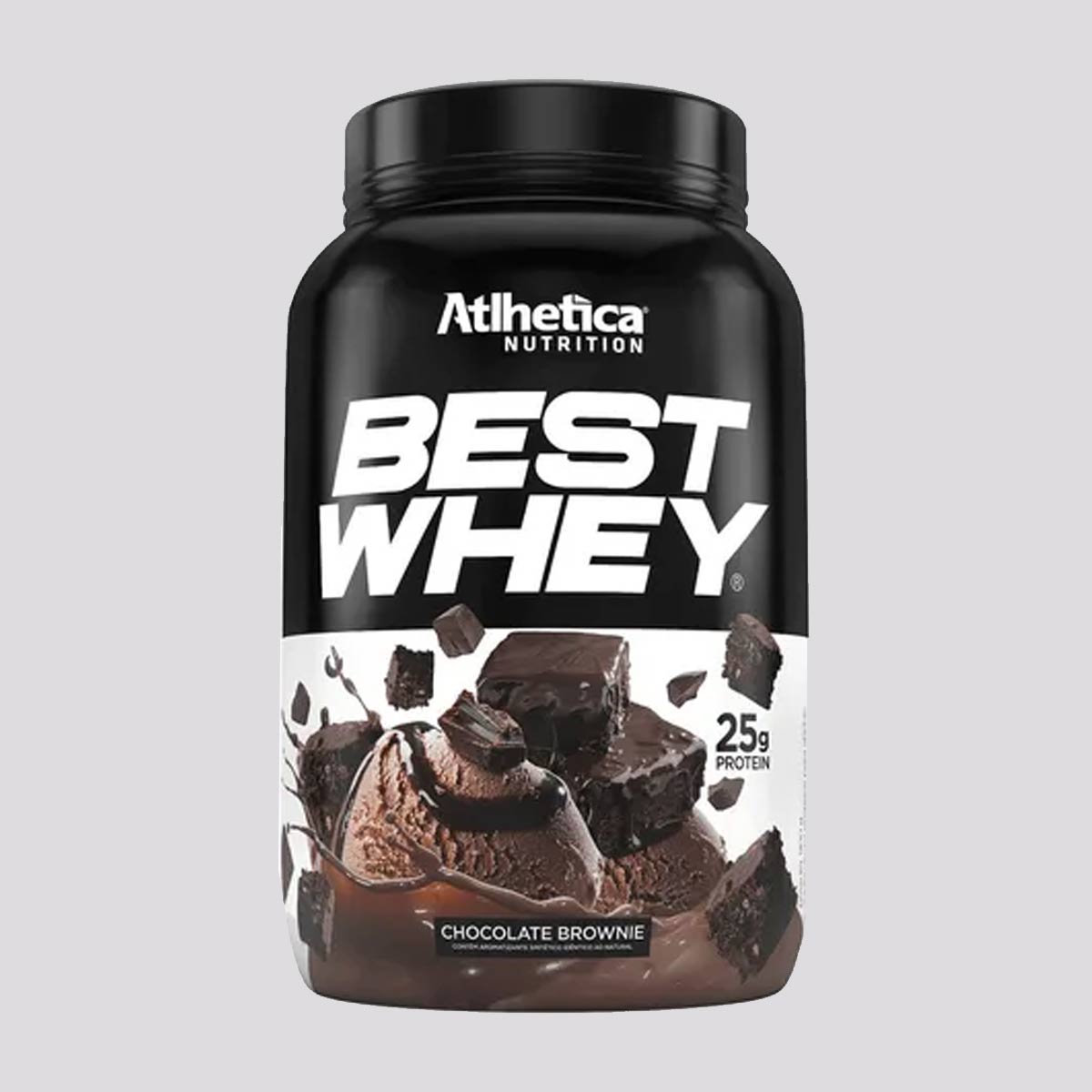 Whey Protein Atlhetica Best Whey 900g