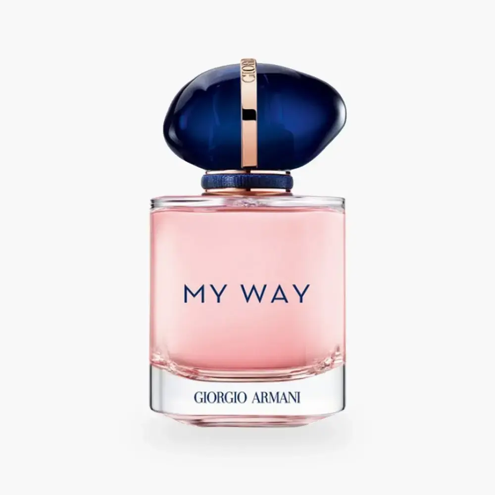 My Way — 30ML