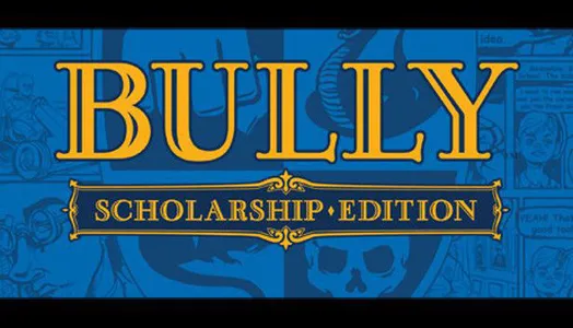 [Steam] Jogo Bully: Scholarship Edition - PC