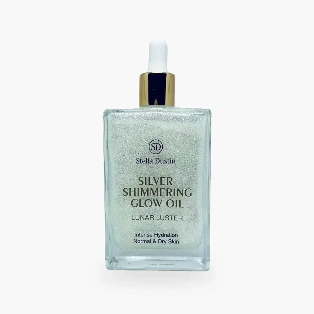 Oleo Hidratante Corporal — 100ML