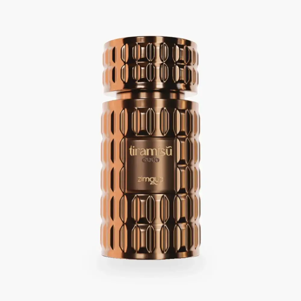 Tiramisu Coco — 100 ML
