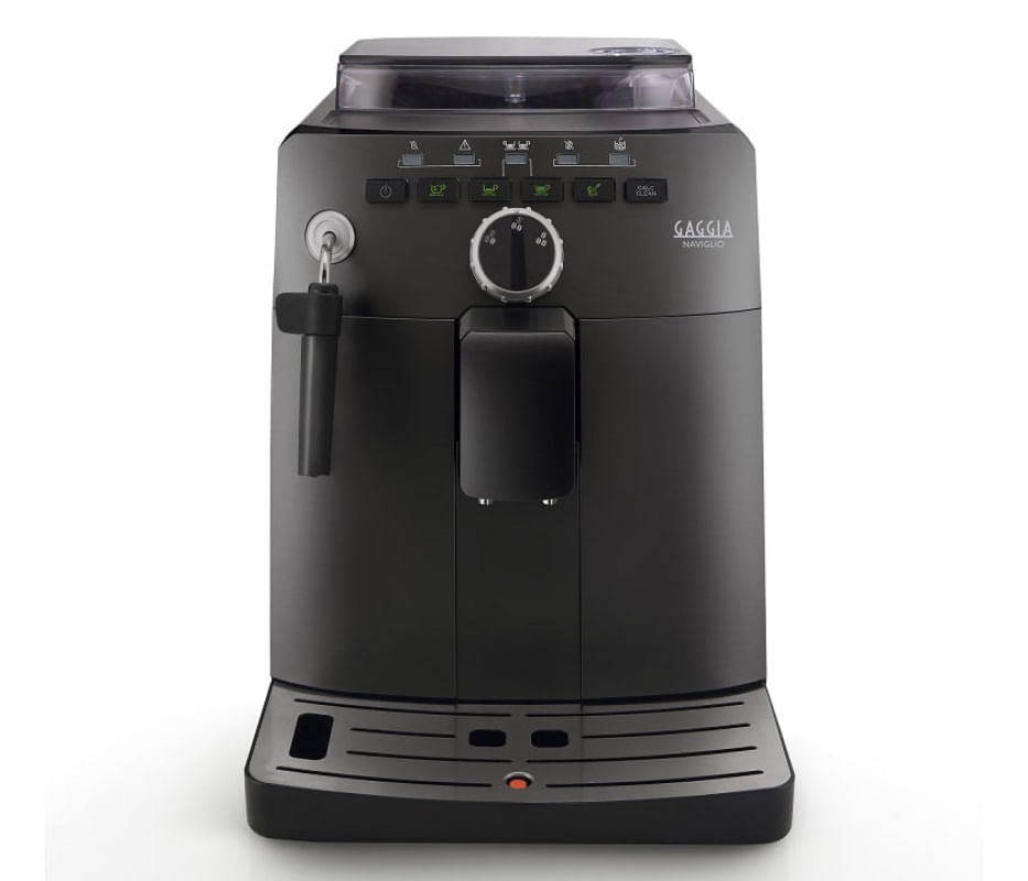 Máquina de café espresso Gaggia Automática Naviglio 110