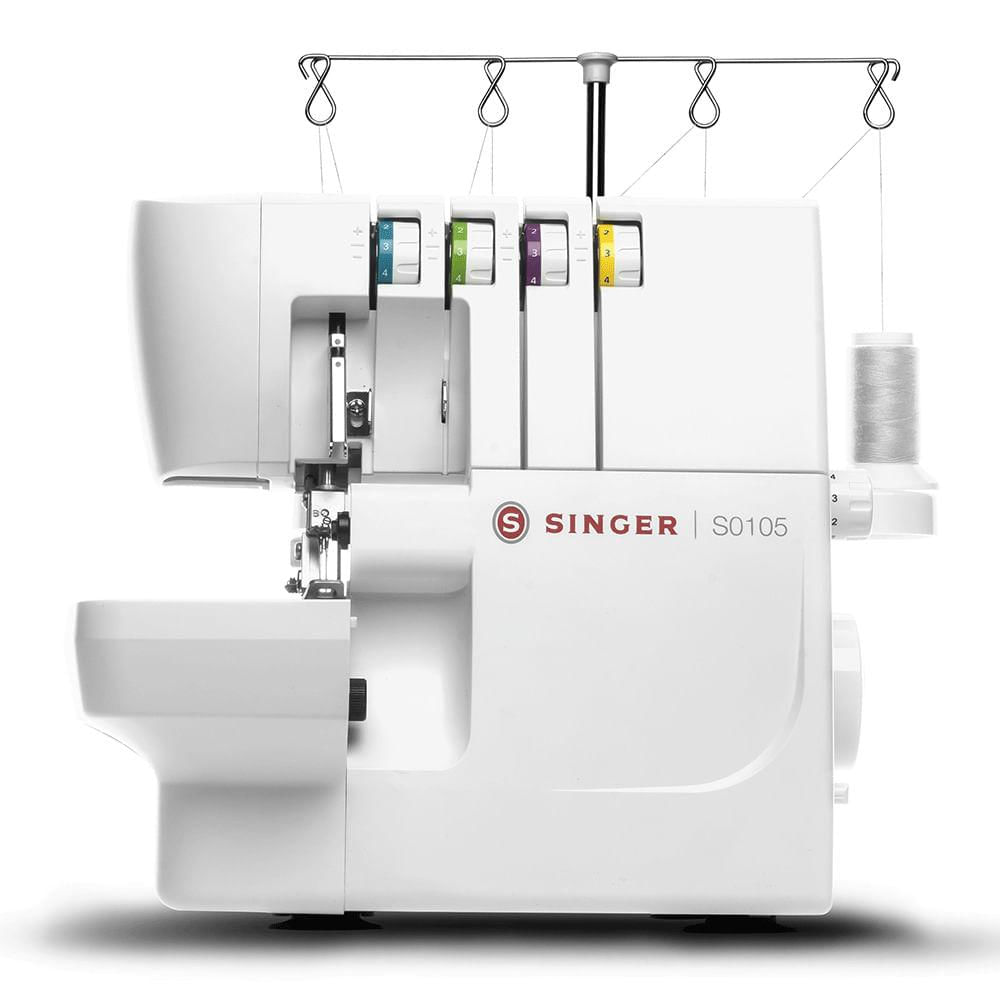 Máquina de Costura Overloque S0105 220