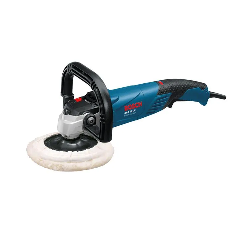 POLITRIZ ANGULAR 7 GPO 14 CE 1400W 220V BOSCH