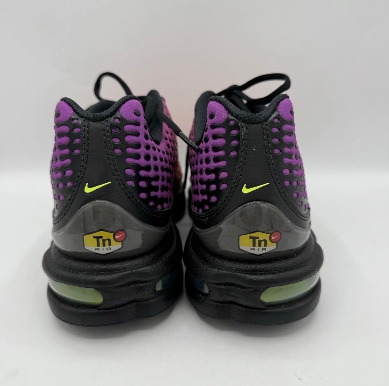 Foto 3 de Nike Air Max Plus VII Dusk — 39, Novo