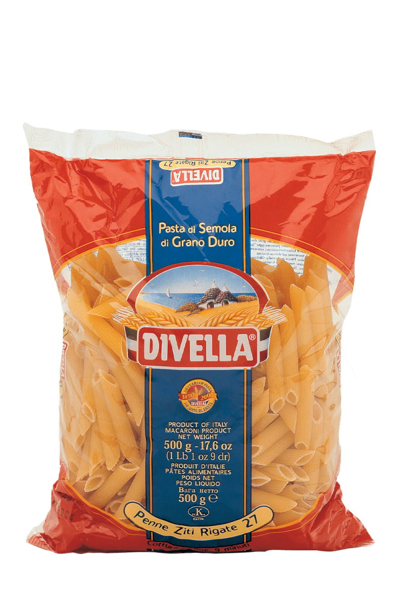Penne Italiano 500G Divella