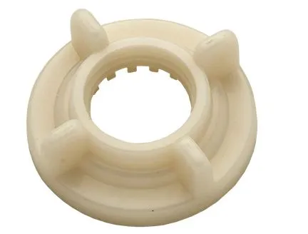 FLANGE P/TORNEIRAS TEMPORIZADAS BLUKIT