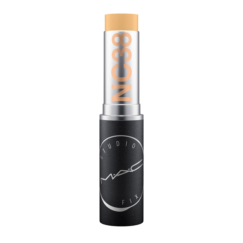 Base Bastão M·A·C - Studio Fix Stick Peles NC — NC38
