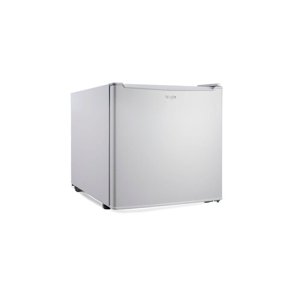 Frigobar Elgin BAFN047D1NA 47L com Compartimento Extra Frio Branco 110V