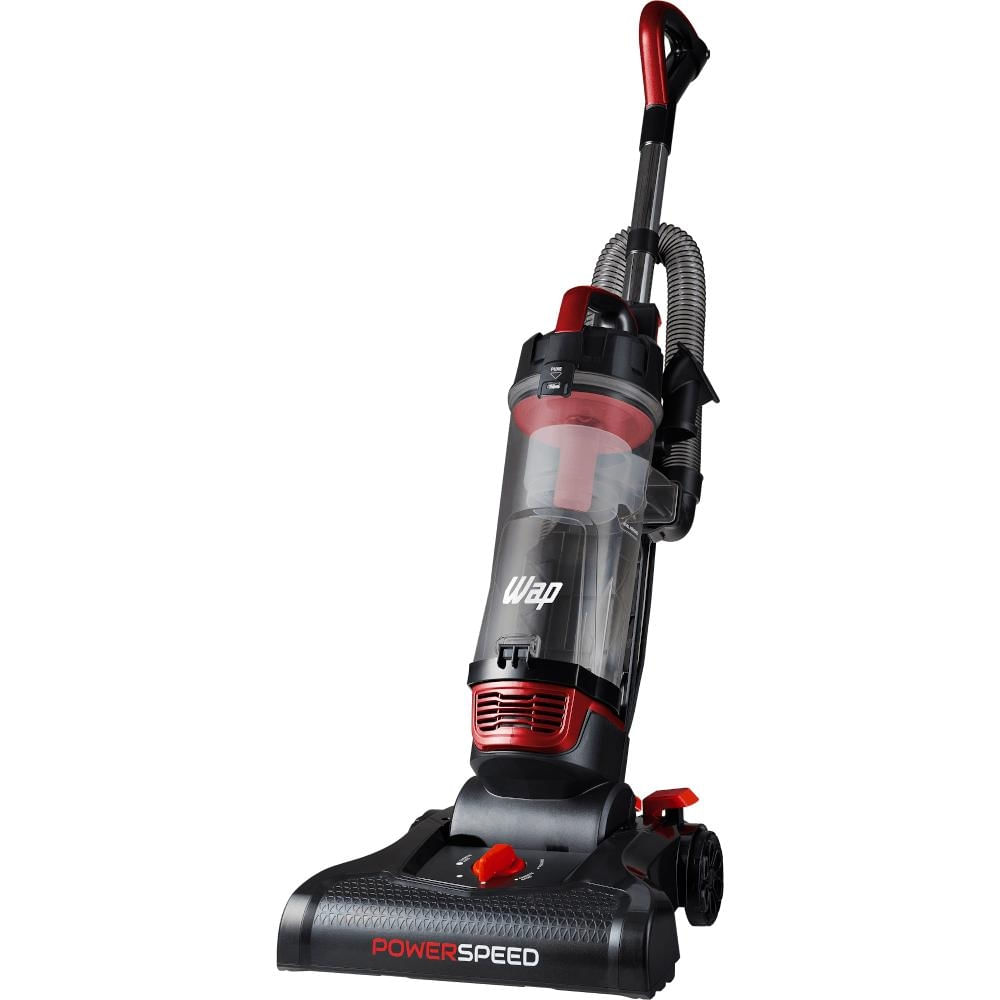Aspirador de Pó Vertical 2 em 1 2000W WAP Power Speed 110