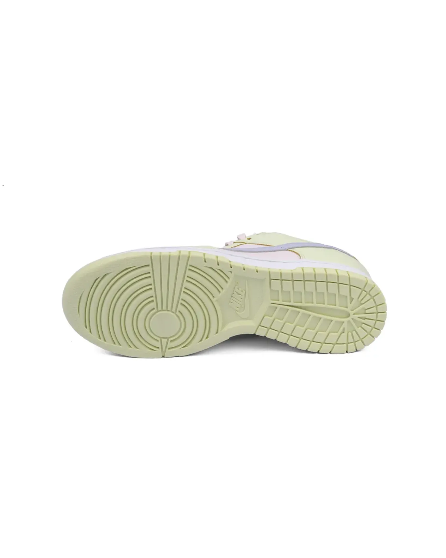 Foto 5 de Nike Dunk Low Lime Ice — 40.5, Novo