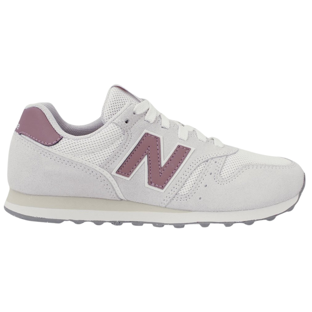 Tênis New Balance 3 v2 Feminino Cinza