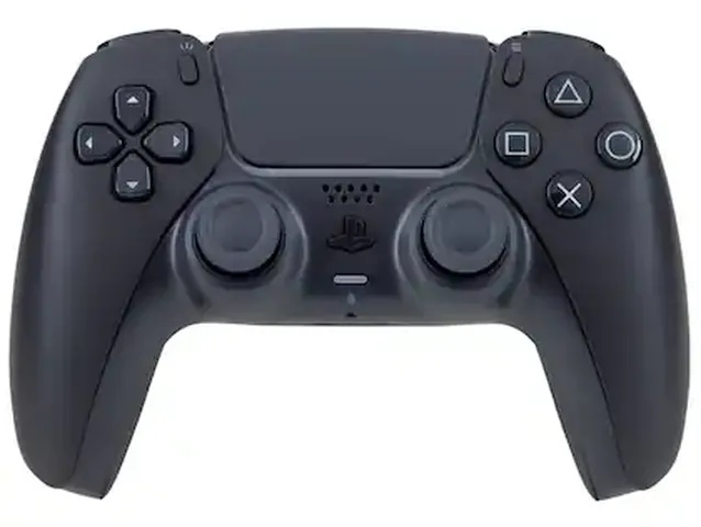 (Whatsapp) Controle Sony DualSense Midnight Black PS5, PC, Mobile