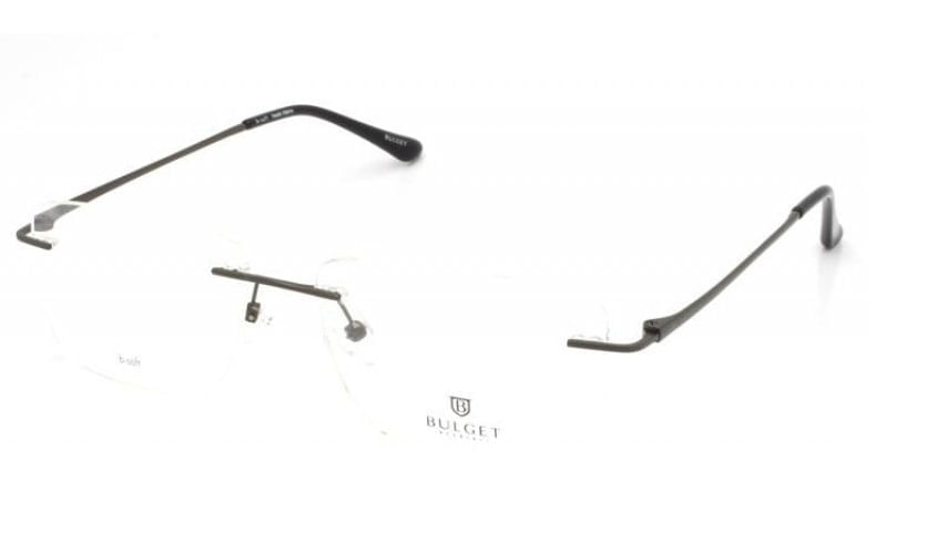 Armação de Óculos de Grau Bulget, modelo BG2004T, cor 02A