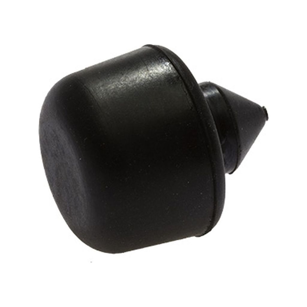 Coxim dianteiro batente capô GM 96497159