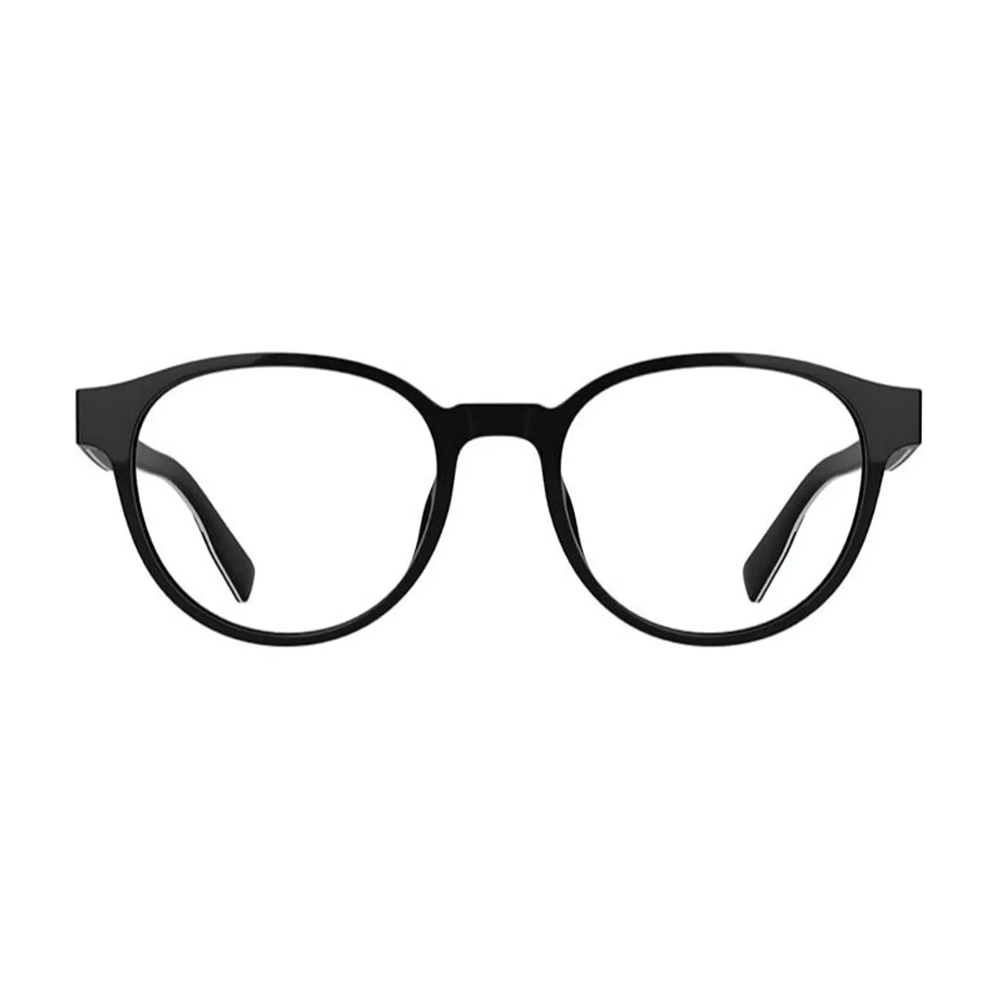 Armação para Óculos de Grau Lacoste L4009MAG-SET Preto