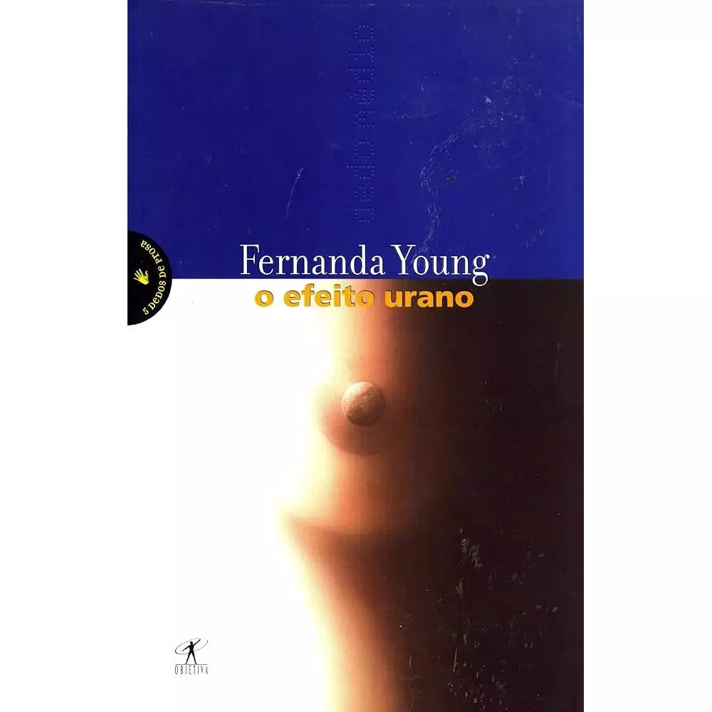 O Efeito Urano autor Fernanda Youg