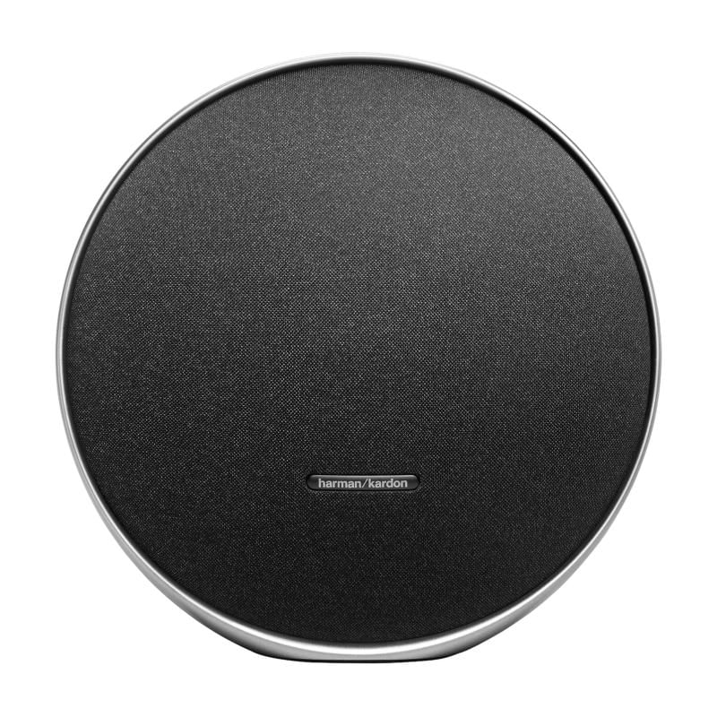 Foto 3 de Caixa de Som Bluetooth Harman Kardon Onyx 9 Preta