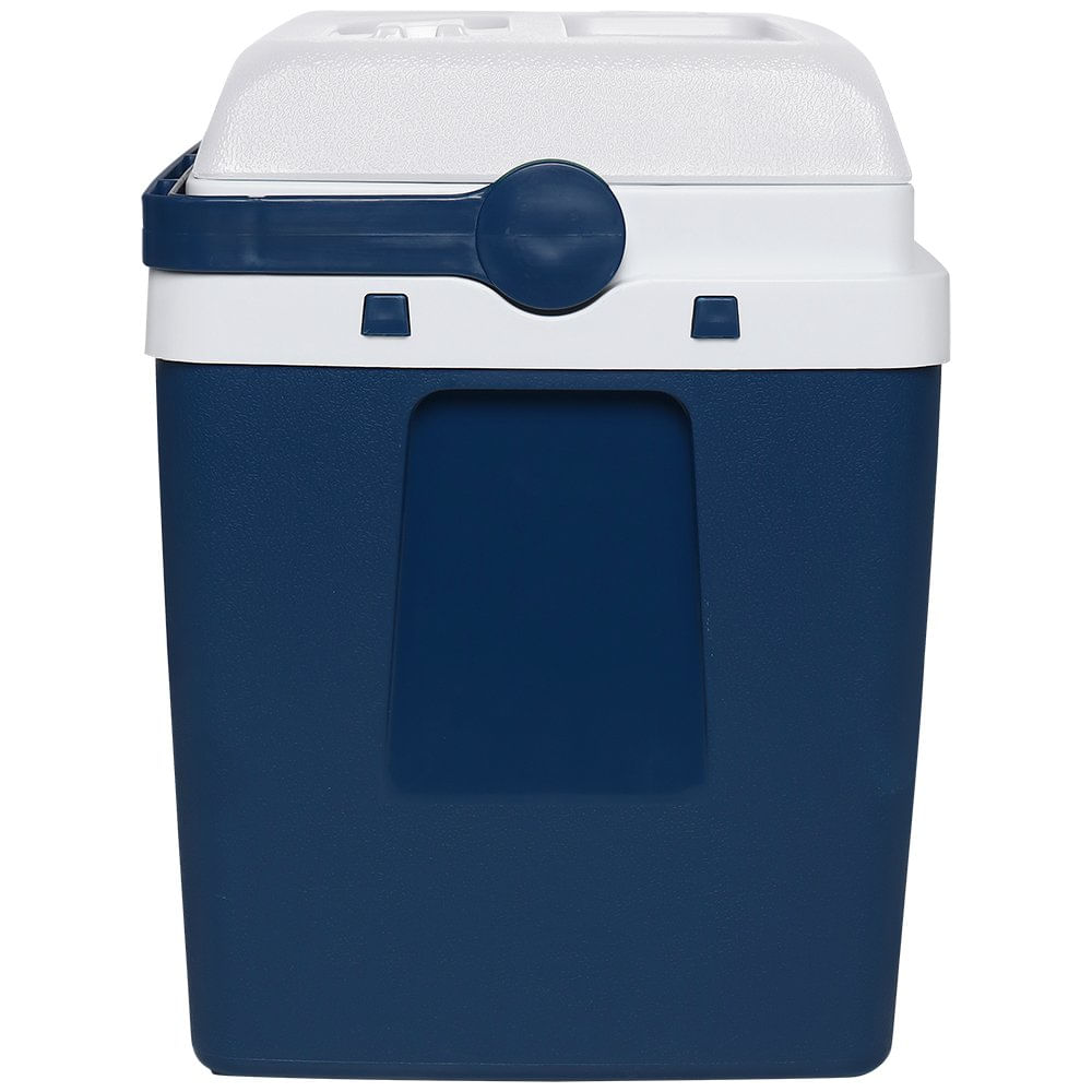 Caixa Térmica Cooler 30 Litros Bel Nordeste Cor Azul