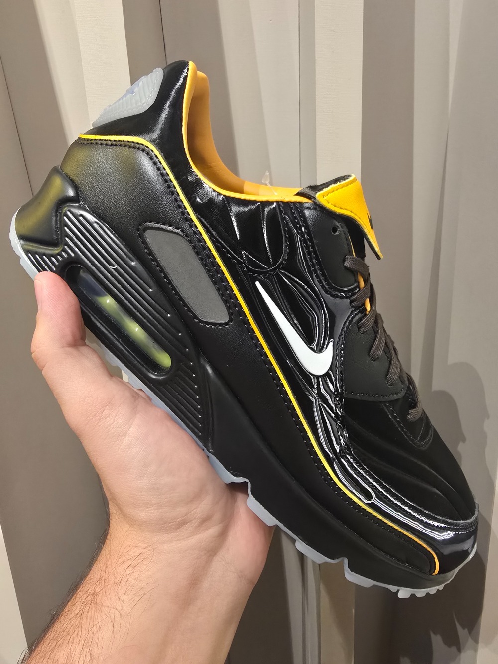 Nike Air Max 90 Korea Family Reunion — 38 / 39 / 40 / 41 / 42 / 43 / 44, Novo