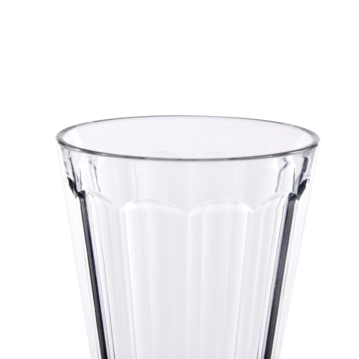 Foto 2 de Taça de Vinho Sides em Acrílico 275ml Kenya
