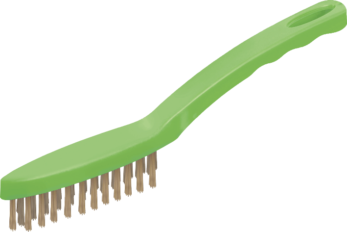 Escova De Aco Condor 827 12X1
