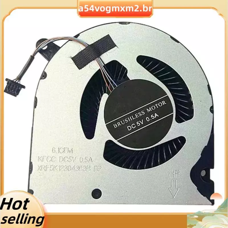 Ventilador De Resfriamento G5 SE 15 G5-5500 5505 G3-3500 CPU Do Dissipador De Calor De Substituição