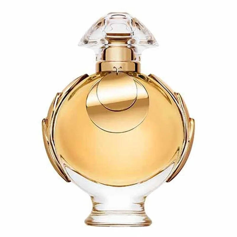 Olympéa Elixir Rabanne - Eau De Parfum Intense - Perfume Feminino - 30Ml