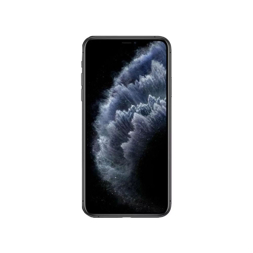 Foto 2 de Seminovo: iPhone 11 Pro 64GB Cinza Espacial Excelente