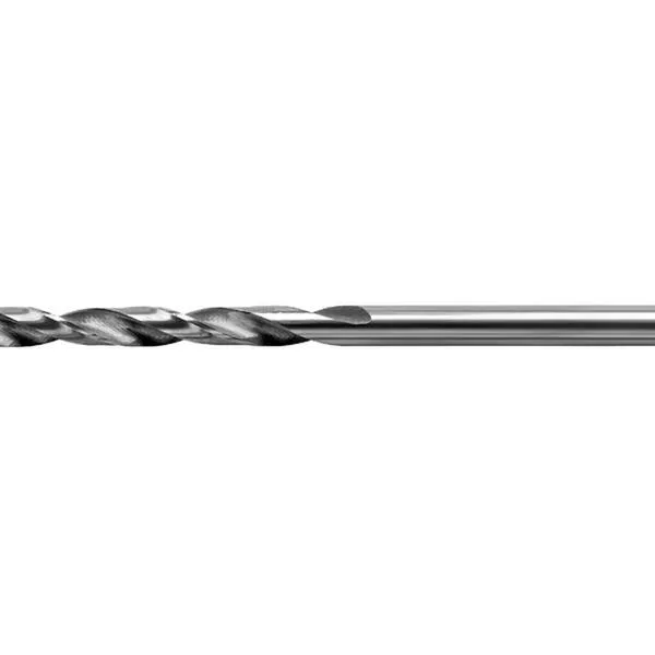 BROCA PARA ACO 4.5X80 MM TRAMONTINA