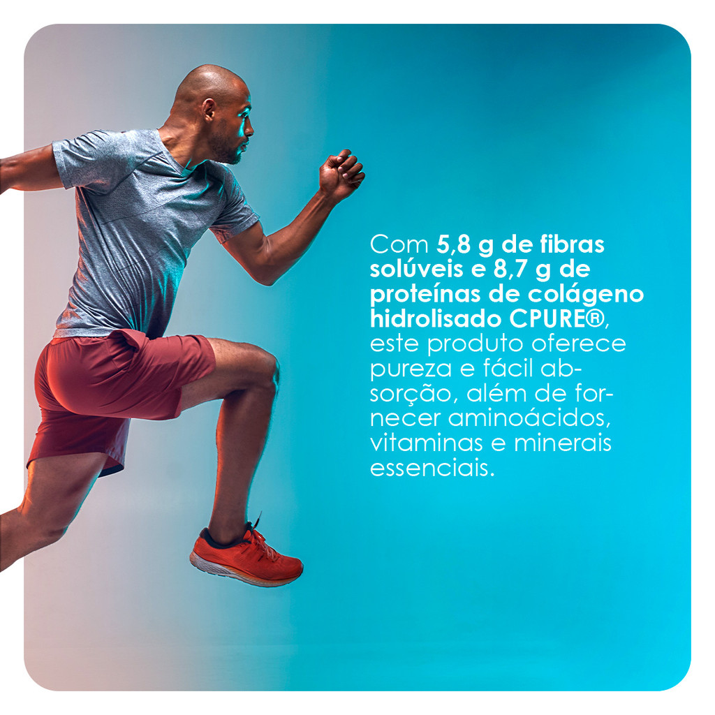 Foto 2 de Levsensi - Suplemento Alimentar Maçã com Canela 380g - Central Nutrition