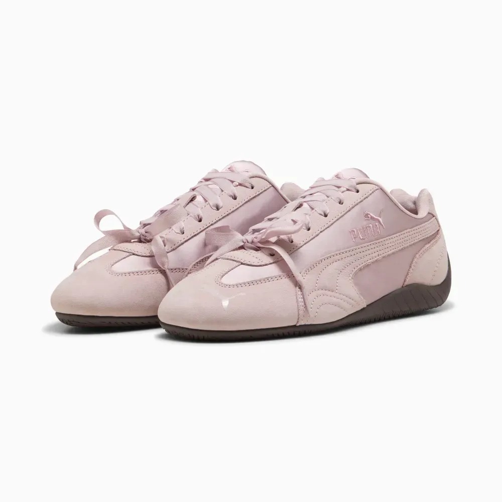 Puma Speedcat Etoile Misty Pink Chocolate Fondue — 39, Novo