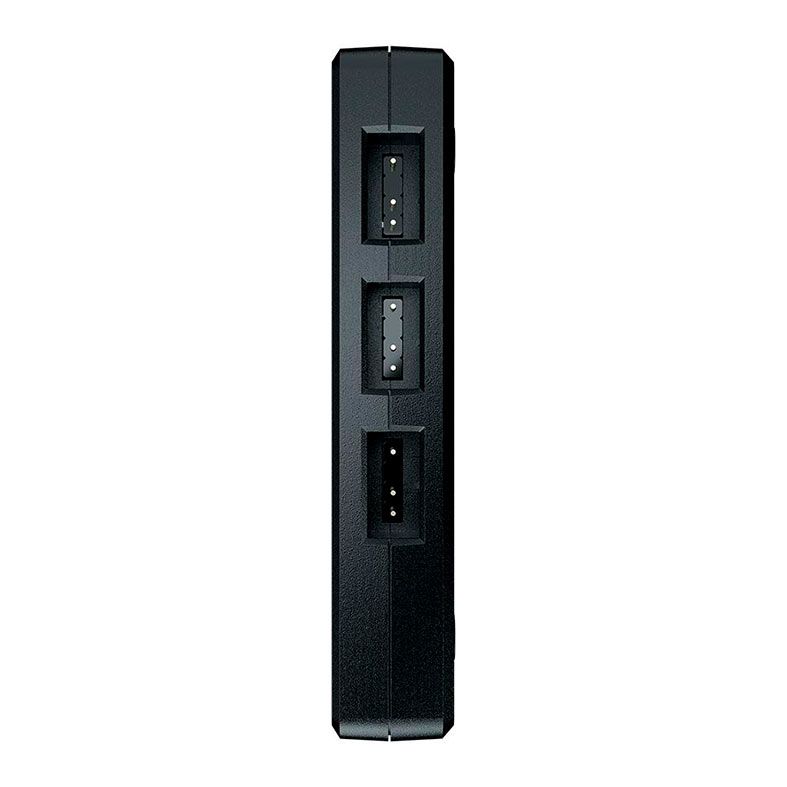 Foto 4 de Controladora Cooler Master, 3 Portas, MFY-ACBN-NNUNN-R2