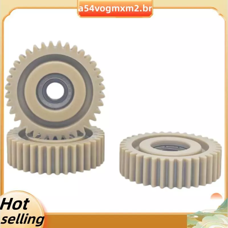 Para G063 , G062 , G020 E SWX02-Engrenagem De Nylon De Alta Resistência